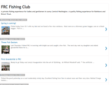 Tablet Screenshot of frcfishingclub.blogspot.com