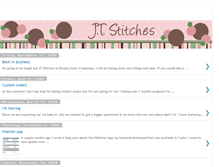 Tablet Screenshot of jtstitches.blogspot.com