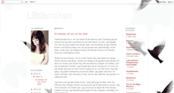 Desktop Screenshot of doberck89.blogspot.com