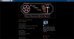 Desktop Screenshot of duquewill.blogspot.com