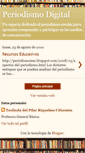 Mobile Screenshot of pdigitalyescolar.blogspot.com