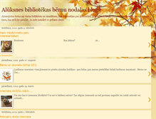 Tablet Screenshot of izlasi.blogspot.com