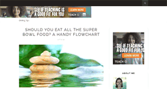 Desktop Screenshot of alanathomashealth.blogspot.com