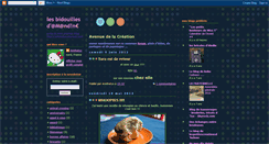 Desktop Screenshot of amthetys.blogspot.com