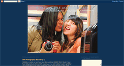 Desktop Screenshot of mina-lo.blogspot.com