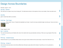 Tablet Screenshot of designacrossboundaries.blogspot.com