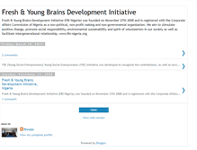 Tablet Screenshot of fbinaija.blogspot.com