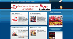 Desktop Screenshot of cit-cwi.blogspot.com