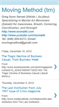 Mobile Screenshot of movingmethod.blogspot.com