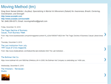 Tablet Screenshot of movingmethod.blogspot.com