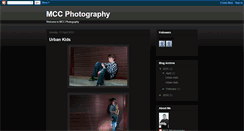 Desktop Screenshot of mcc-photography.blogspot.com