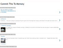 Tablet Screenshot of commit-this-to-memory.blogspot.com