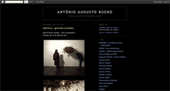 Desktop Screenshot of antonioaugustobueno.blogspot.com