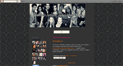 Desktop Screenshot of jeminossoamornaotemfim.blogspot.com