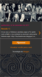 Mobile Screenshot of jeminossoamornaotemfim.blogspot.com