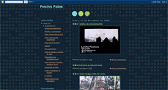 Desktop Screenshot of pinchisfotos.blogspot.com
