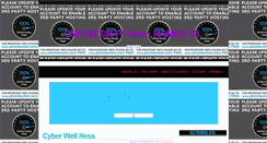Desktop Screenshot of 1integrity-twozero10.blogspot.com