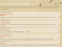 Tablet Screenshot of doaschoolpsych.blogspot.com