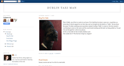 Desktop Screenshot of dublintaximan.blogspot.com