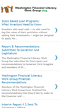 Mobile Screenshot of finlitworkgroup.blogspot.com