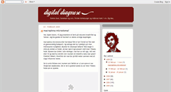 Desktop Screenshot of digitaldiagnose.blogspot.com