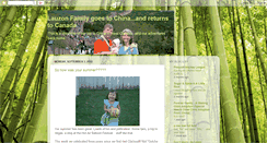 Desktop Screenshot of laserteamtochina.blogspot.com