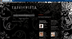 Desktop Screenshot of pinacoladatm.blogspot.com