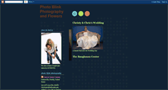 Desktop Screenshot of photoblink.blogspot.com