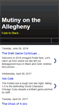 Mobile Screenshot of mutinyonthea.blogspot.com
