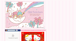 Desktop Screenshot of gogojiayoumich.blogspot.com