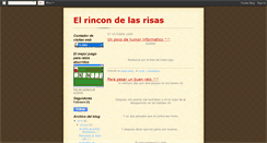 Desktop Screenshot of elbarsafc.blogspot.com