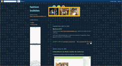 Desktop Screenshot of denisepitta.blogspot.com