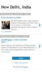 Mobile Screenshot of dukeengage2007india.blogspot.com