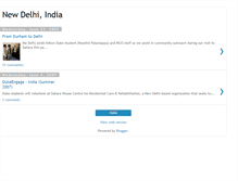 Tablet Screenshot of dukeengage2007india.blogspot.com