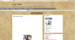 Desktop Screenshot of galikreatifitas.blogspot.com