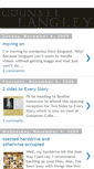 Mobile Screenshot of counsellangley.blogspot.com