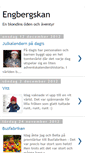 Mobile Screenshot of engbergskan.blogspot.com