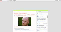 Desktop Screenshot of cittadinanzattivabrentonico.blogspot.com