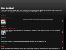Tablet Screenshot of jagpappa.blogspot.com