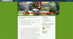 Desktop Screenshot of costaricabtt.blogspot.com