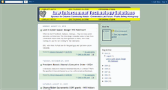 Desktop Screenshot of cscaforum.blogspot.com