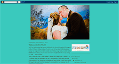 Desktop Screenshot of nnfawcett.blogspot.com