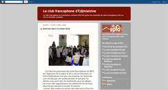 Desktop Screenshot of edjmiatsinefrancophone.blogspot.com