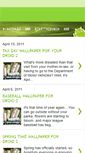 Mobile Screenshot of how2droid2.blogspot.com