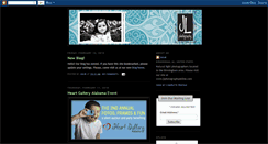 Desktop Screenshot of jlphotographyonline.blogspot.com
