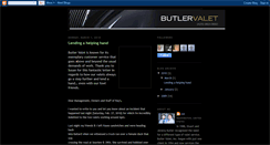 Desktop Screenshot of butlervaletblog.blogspot.com