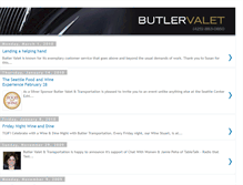 Tablet Screenshot of butlervaletblog.blogspot.com
