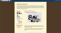 Desktop Screenshot of manosamigas-eeoc.blogspot.com