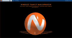 Desktop Screenshot of bjm16nimbuzzer.blogspot.com