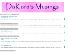 Tablet Screenshot of dakarakies.blogspot.com